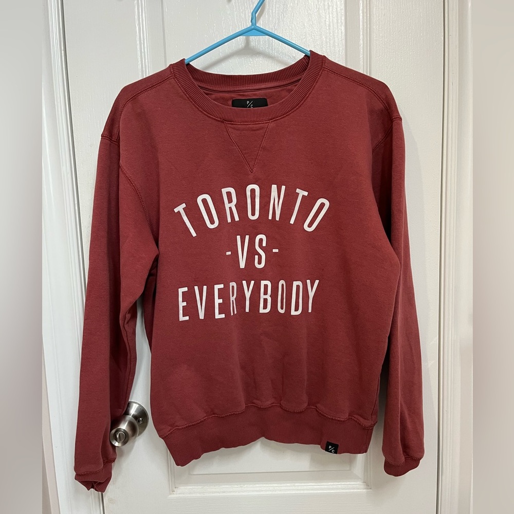 Peace Collective Sweater
